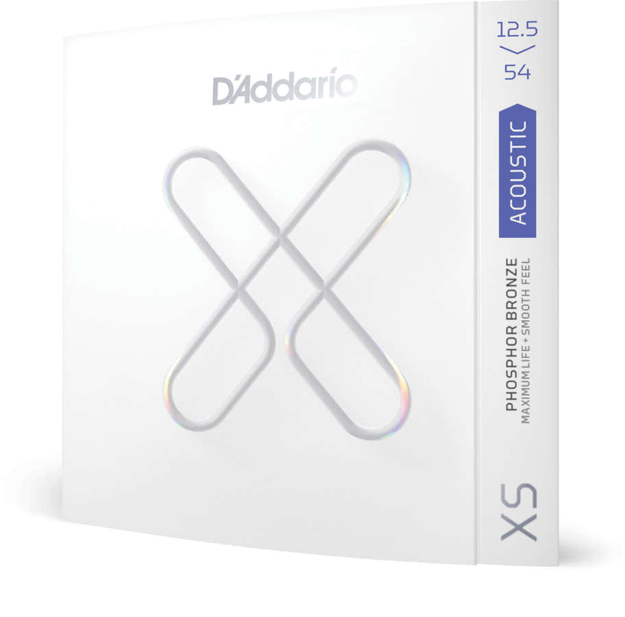 XSAPB12554 XS - Light Plus 12.5-54