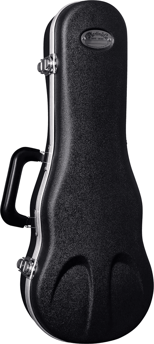 Custodia Per Ukulele Soprano