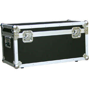 Flight case utilitario medio