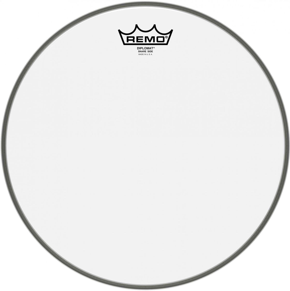 SD-0113-00 - DIPLOMAT  (TIMBRE CAISSE CLAIRE) 13