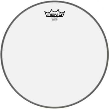 SD-0113-00 - DIPLOMAT  (TIMBRE CAISSE CLAIRE) 13