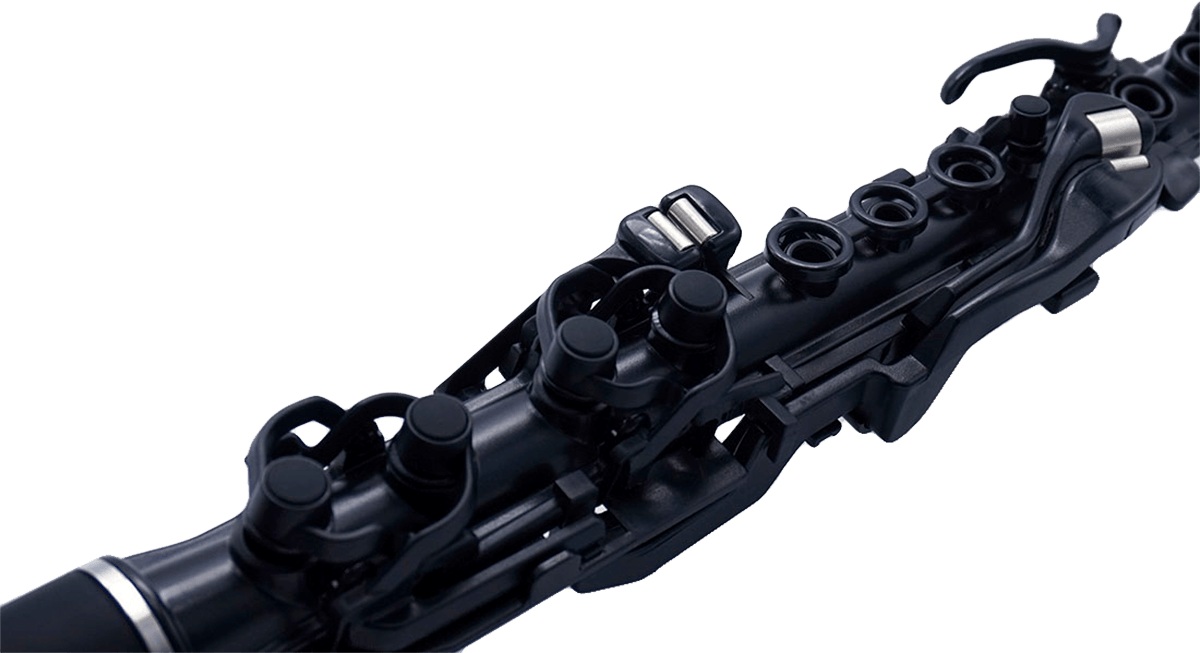 CLARINEO NERO