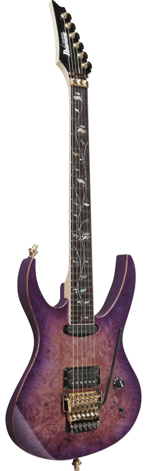 8540PIII j.custom LTD Ametrine