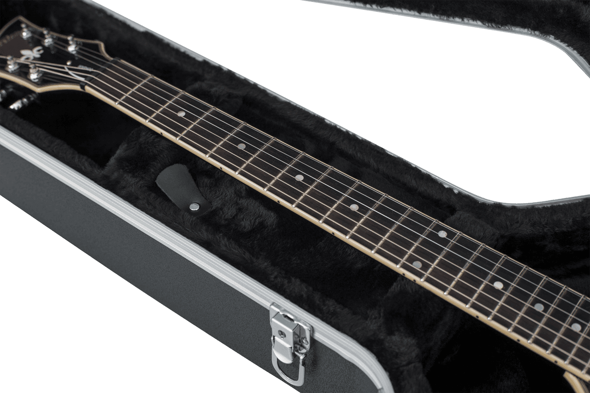 Custodia 335 Nero ABS Deluxe - GC