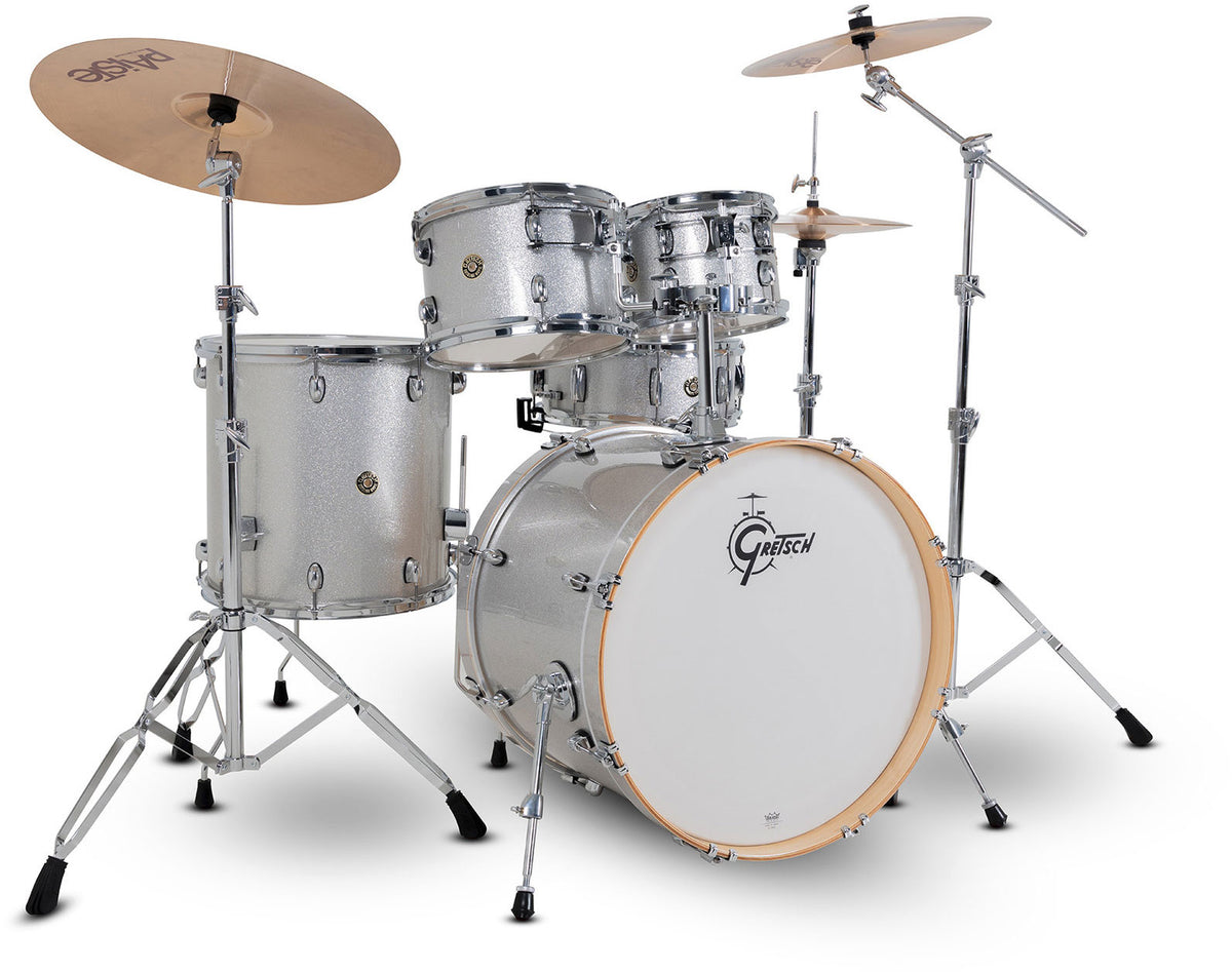 CATALINA Acero Silver Sparkle CM2-E625-SS