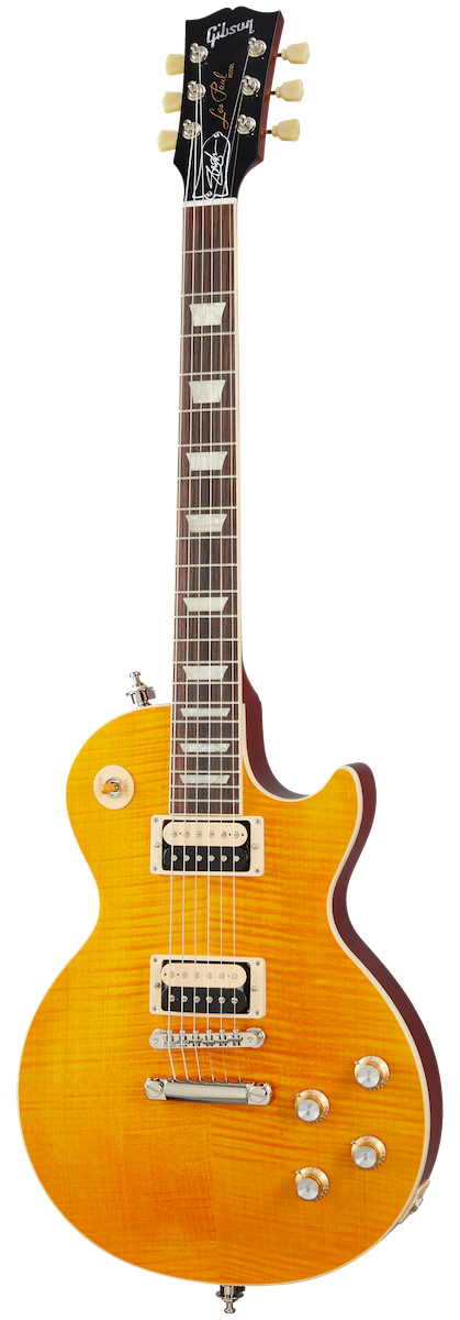Gibson Electric Les Paul Standard Signature Slash Appetite Burst