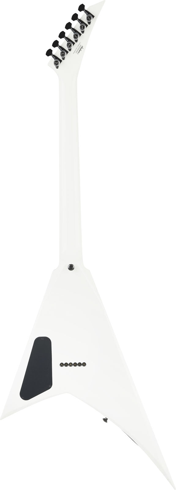 American Series Rhoads RR24 HT EBO Bianco neve