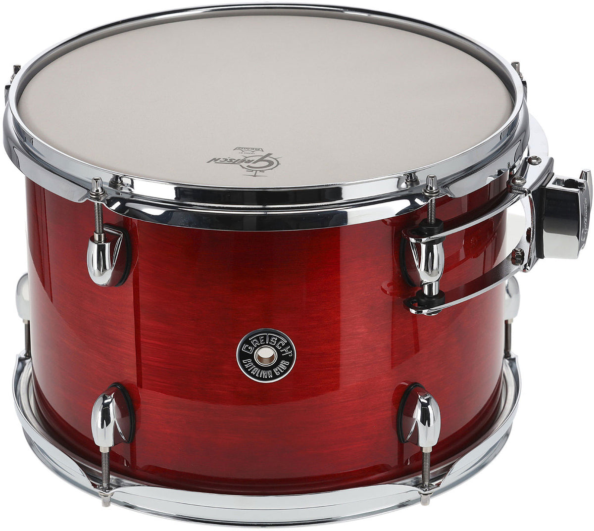 Tom Tom Catalina Club Gloss Crimson Burst