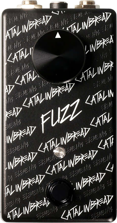 CB FUZZ