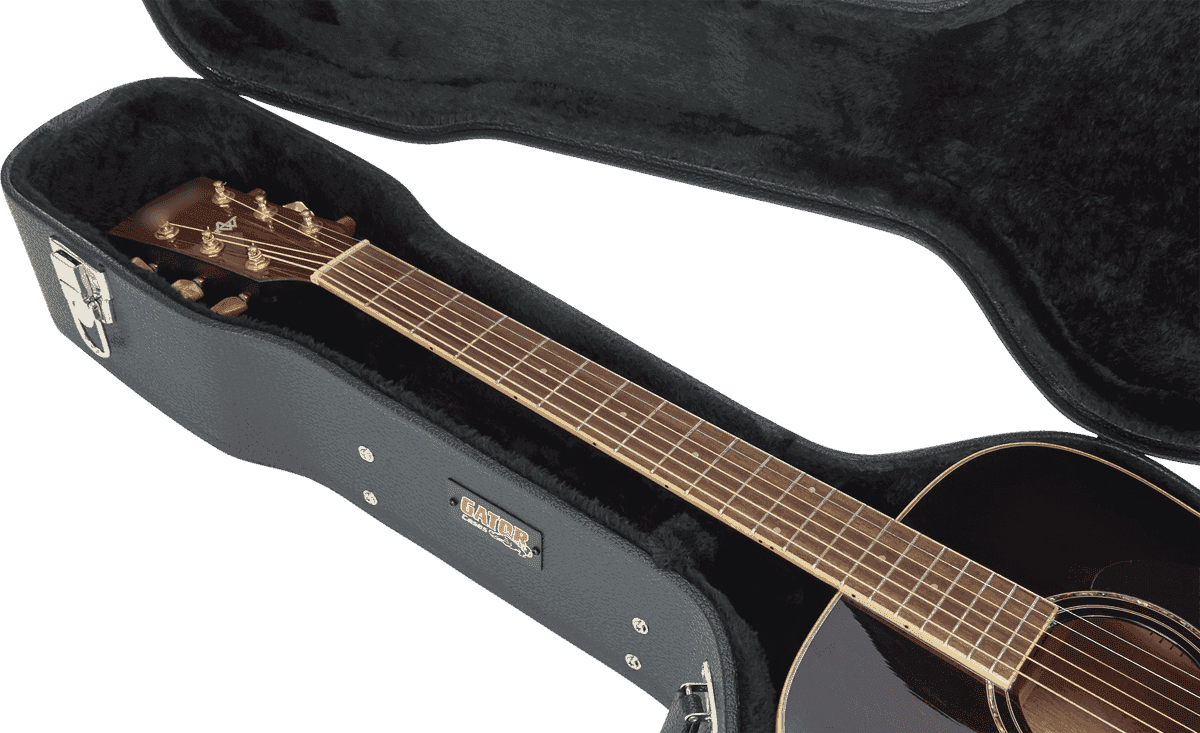 Custodia Dreadnought In Legno Deluxe - GW
