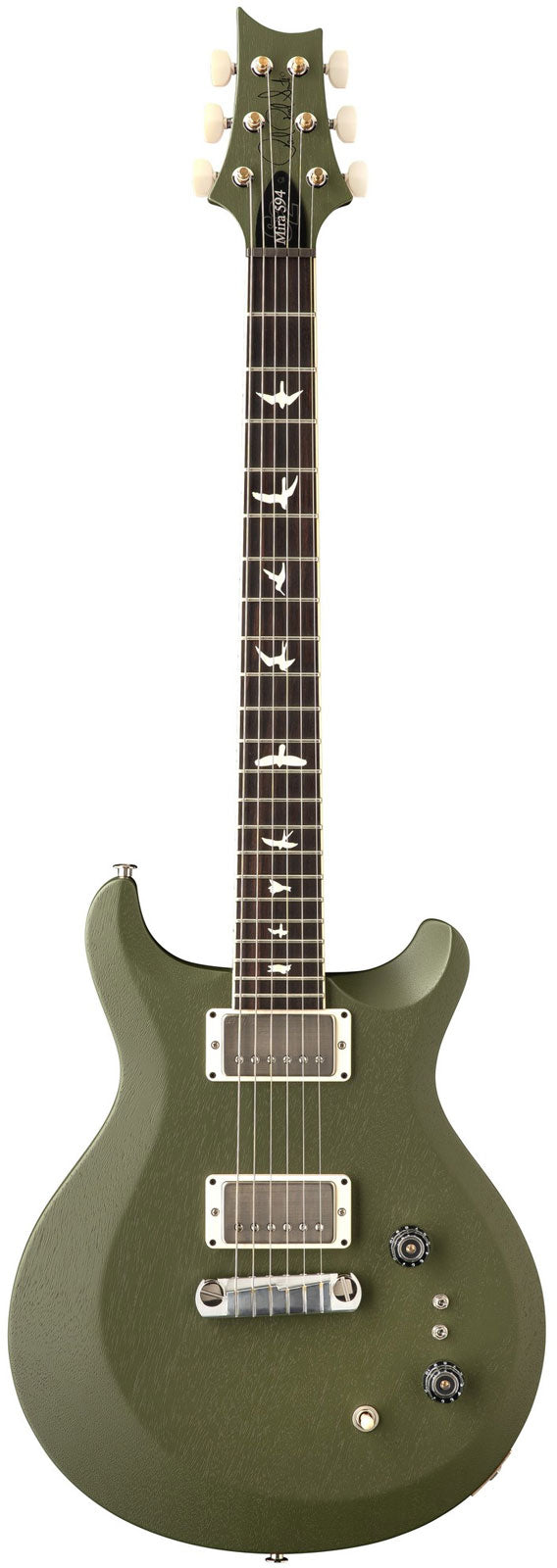 S2 Mira 594 Satinato verde matcha