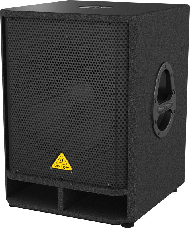 VQ1500D Cassa attiva 500 W 15"
