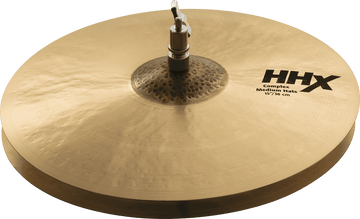 HHX Charleston 15" Complex Medium - 11502XCN