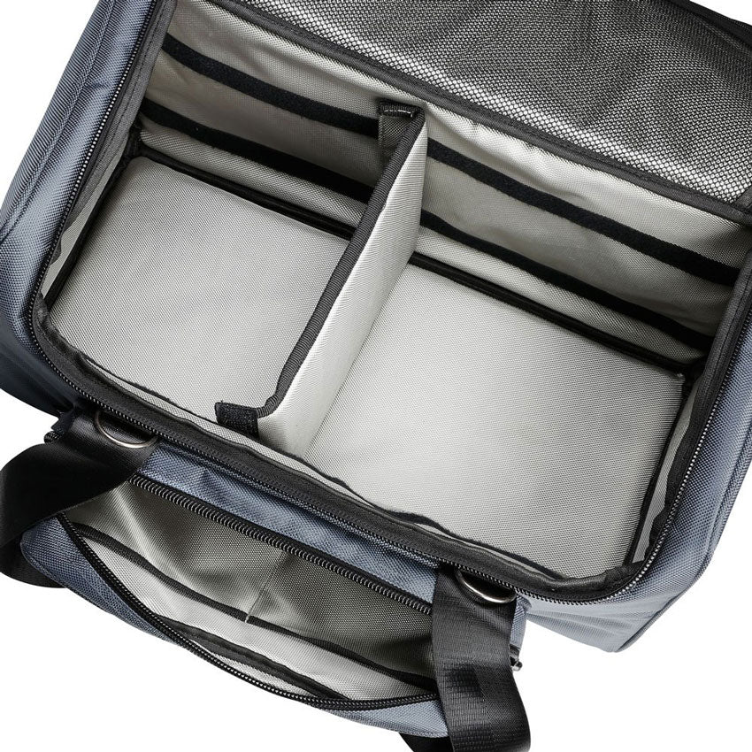 GEARBAG 300 S - BORSA TRASPORTO UNIVERSALE 460 X 220 X 220 MM