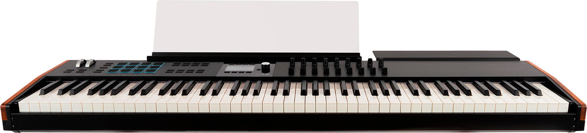 Keylab 88 MK3 Nero
