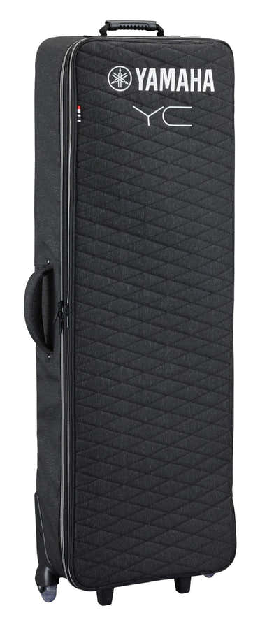 Custodia per tastiera SC-YC73 Nero