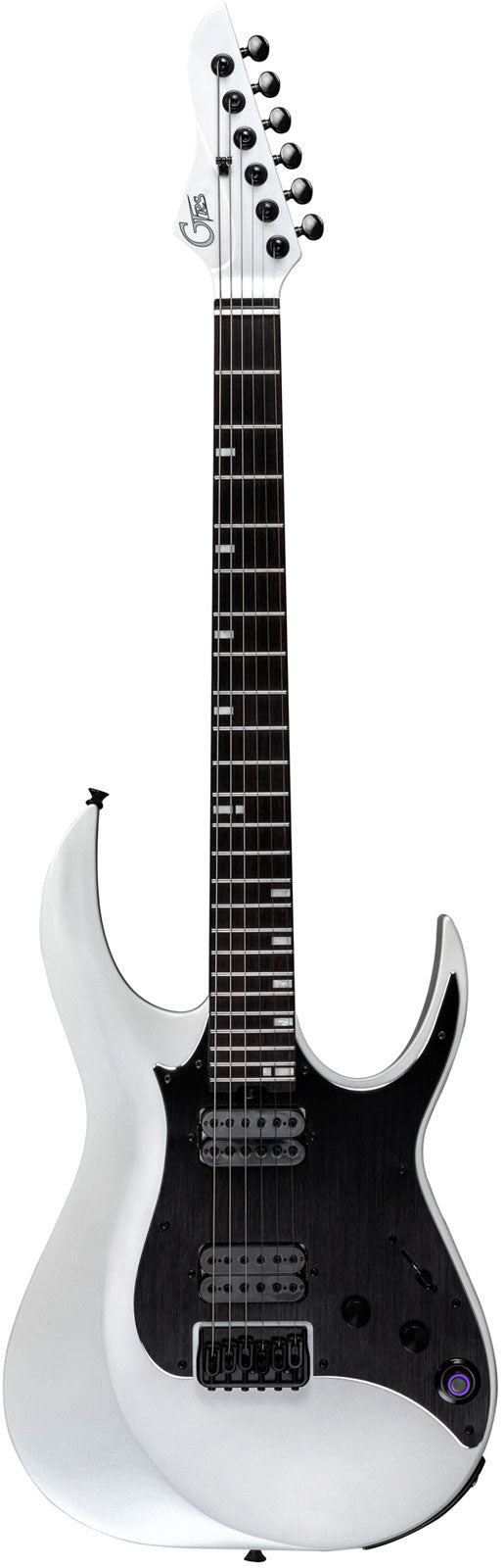 Gtrs-M800 Bianco perlato