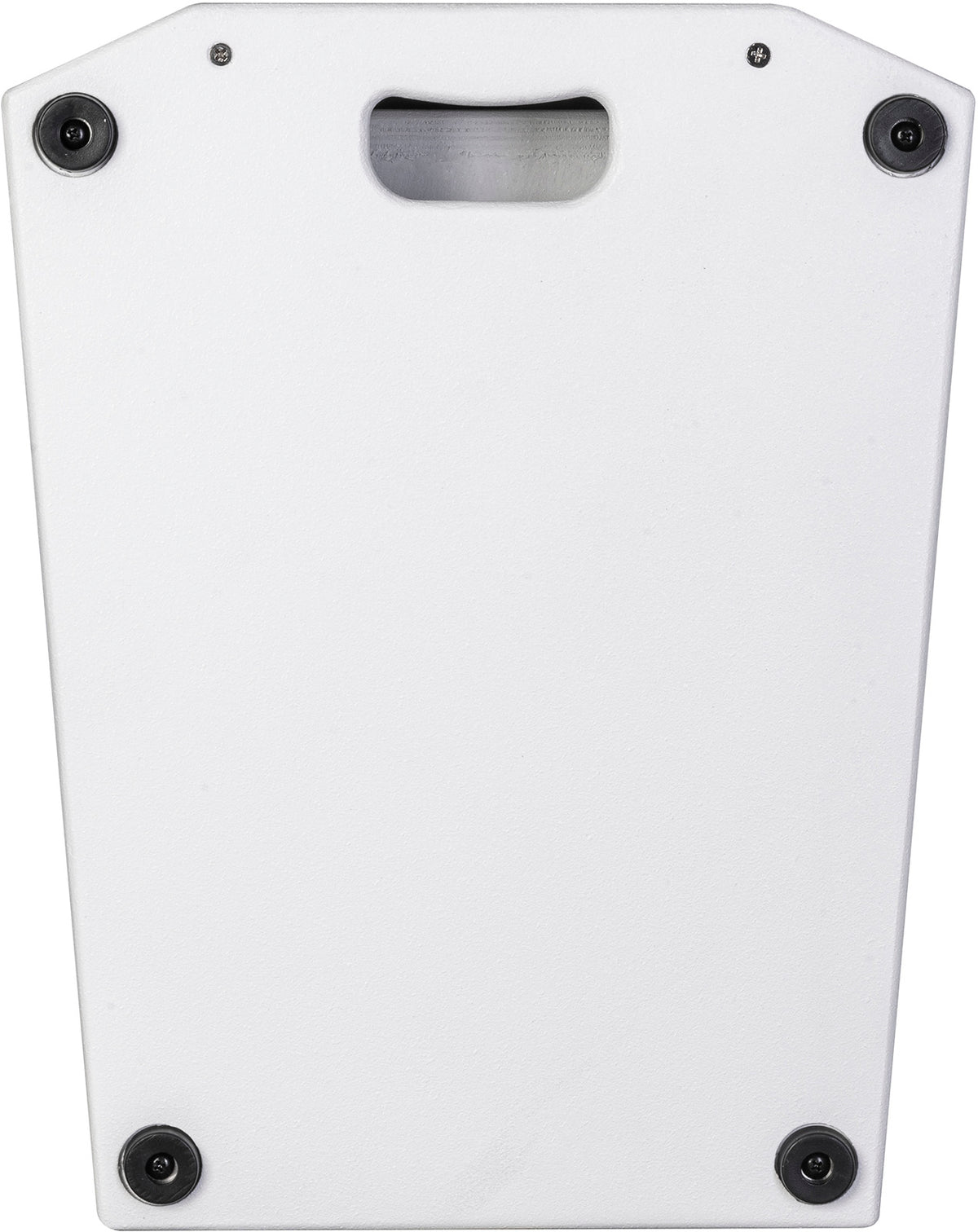 Polar12 MK2 Bianco