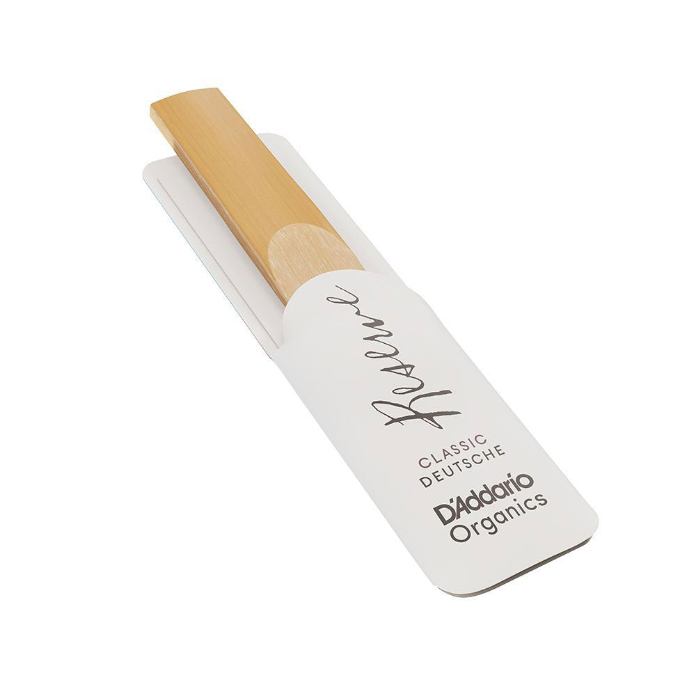 ORGANIC RESERVE CLASSIC 3 - CLARINET GERMAN