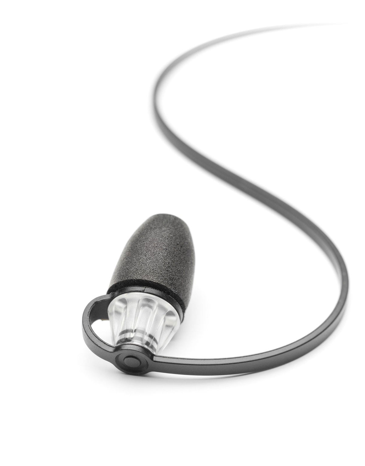 F20L Filtro auricolare in schiuma memory Protezione 20dB