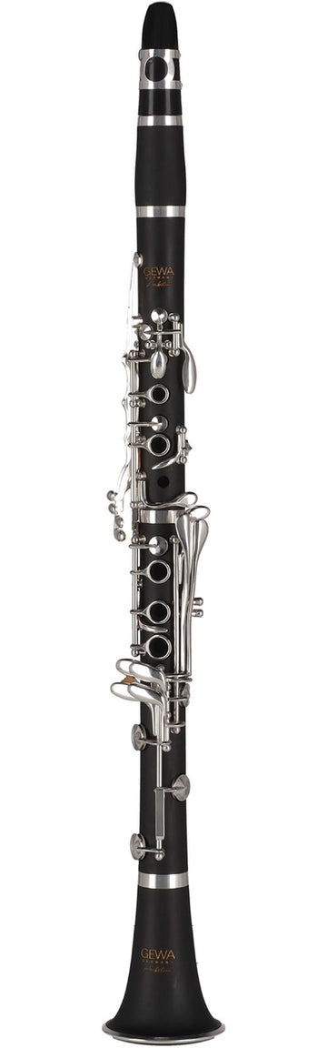 Ambition CL650 Sib (17 Chiavi Argentate)