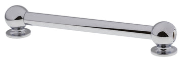TL13D114 TUBE LUG 114MM DOUBLE ENDED X1