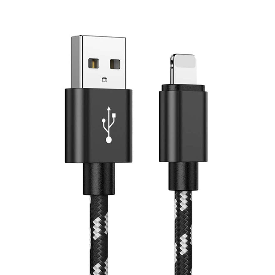 LIGHTN-USB 2M - Cavo USB / Lightning 2M BL