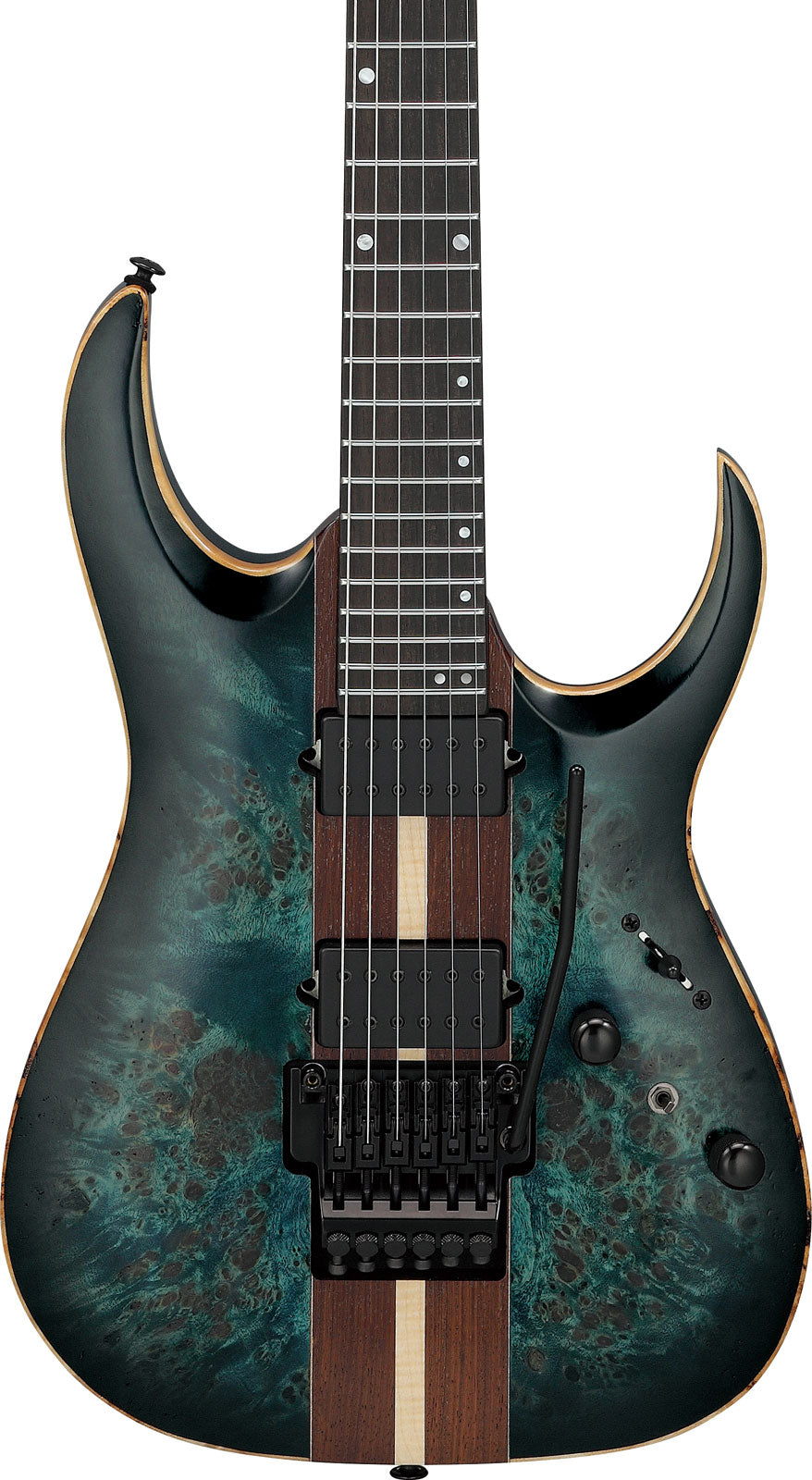 RGA20P1PBCUL Blu cosmico Burst Bassa lucentezza Premium