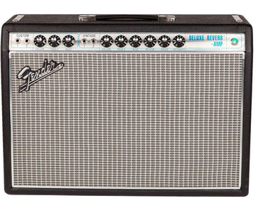 68 CUSTOM DELUXE REVERB 230V EU