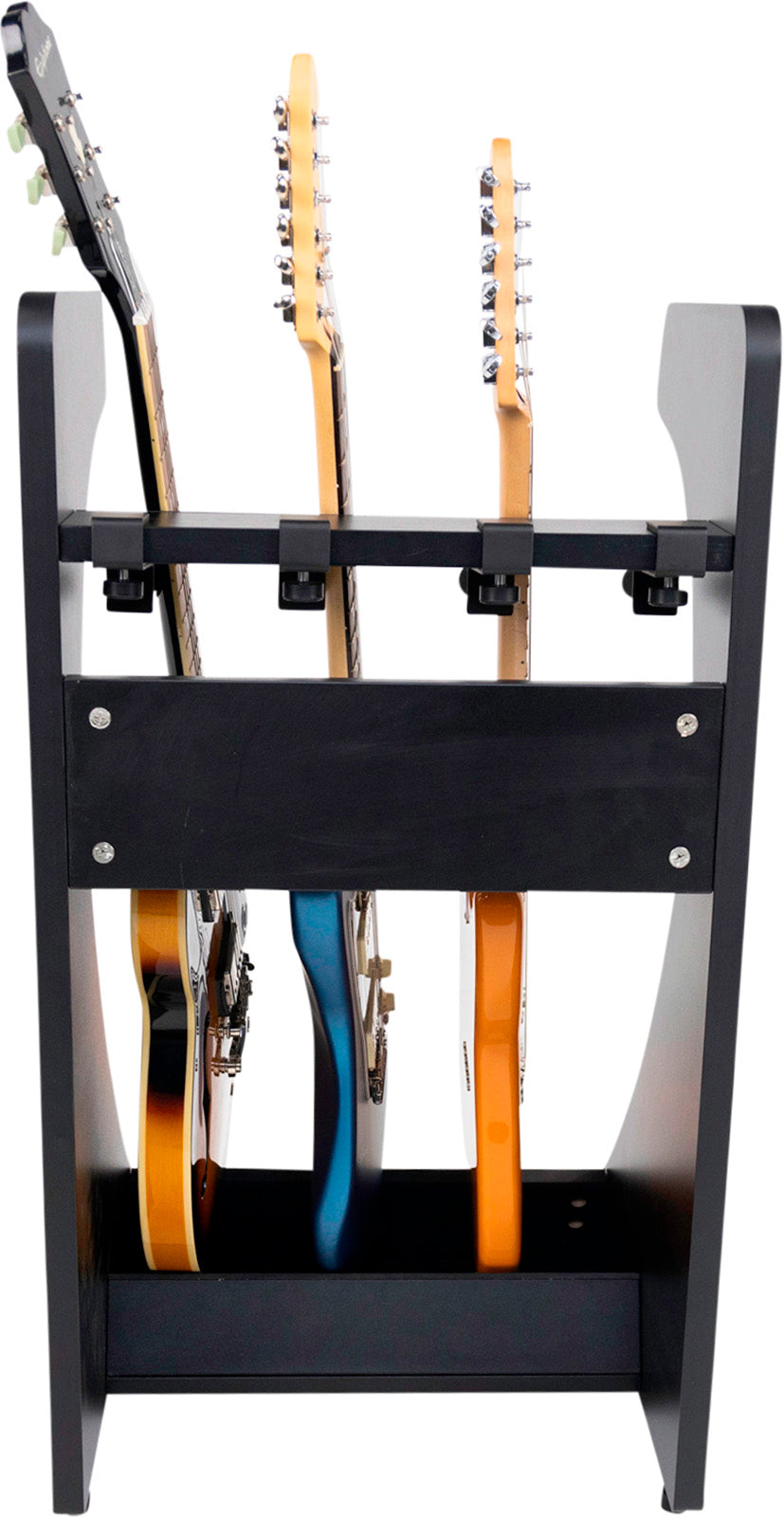 Elite Triple Stand Black