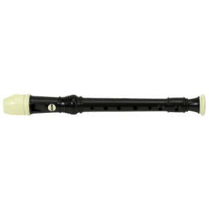 Aulos SOPRANINO RECORDER 507