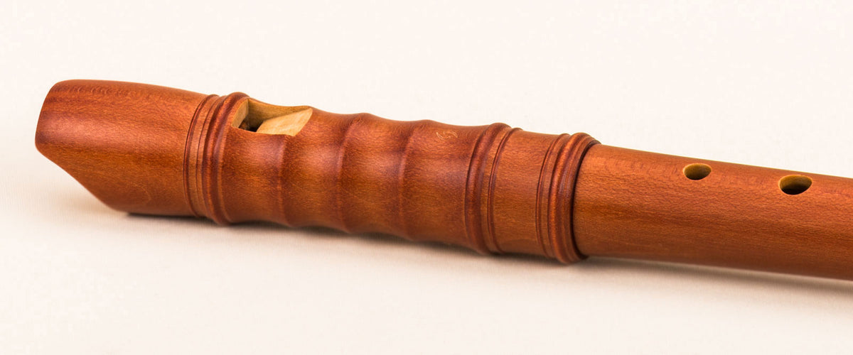 Kynseker Soprano 417 - Acero (Diteggiatura Barocca)