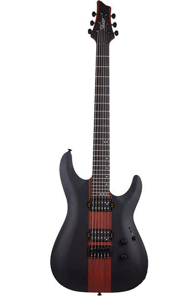 C-1 Rob Scallon Firma Satinato tostatura scura