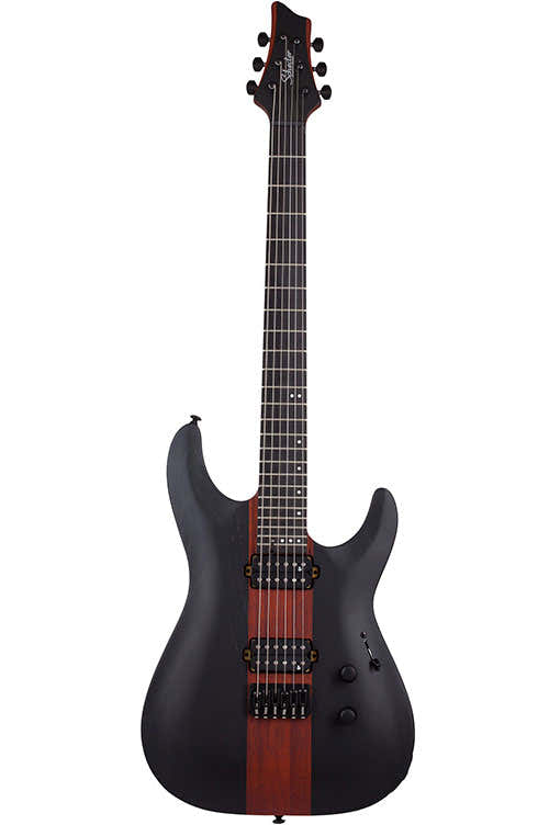 C-1 Rob Scallon Firma Satinato tostatura scura