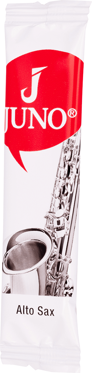 JUNO 2,0 - ALTO SAXOPHONE