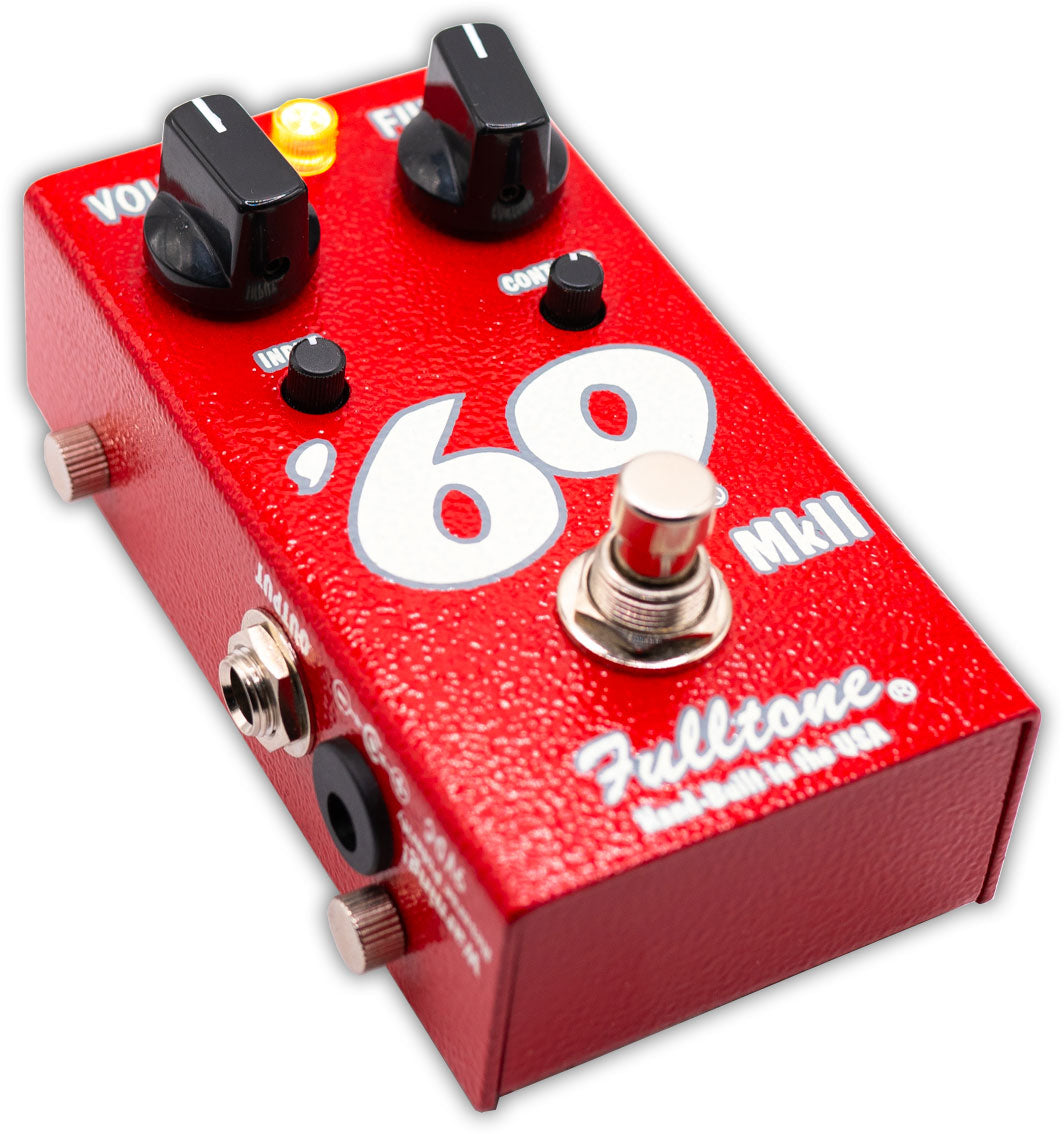 69 MKII Fuzz al germanio
