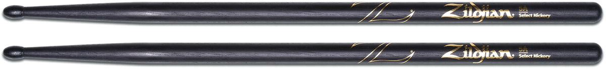 5A Nylon Hickory nero