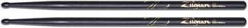 5A Nylon Hickory nero