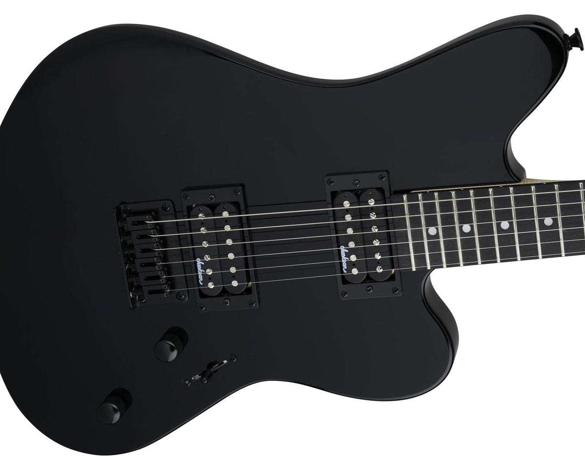 Serie Js Surfcaster Js22 Ht - Nero lucido