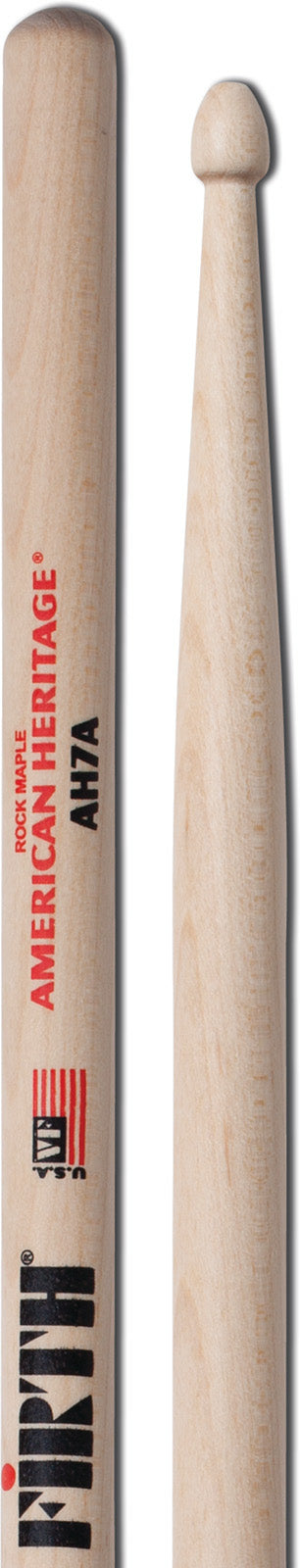 AH7A - American Heritage 7A Acero