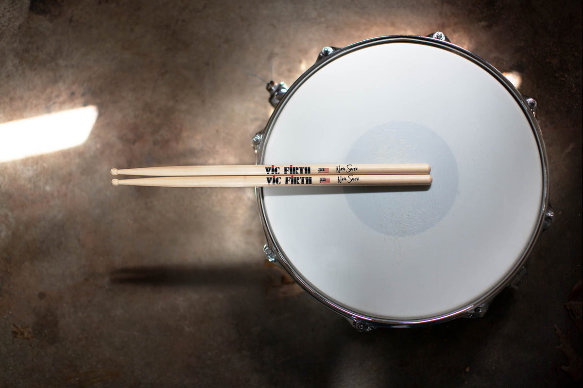 NATE SMITH SIGNATURE CUES