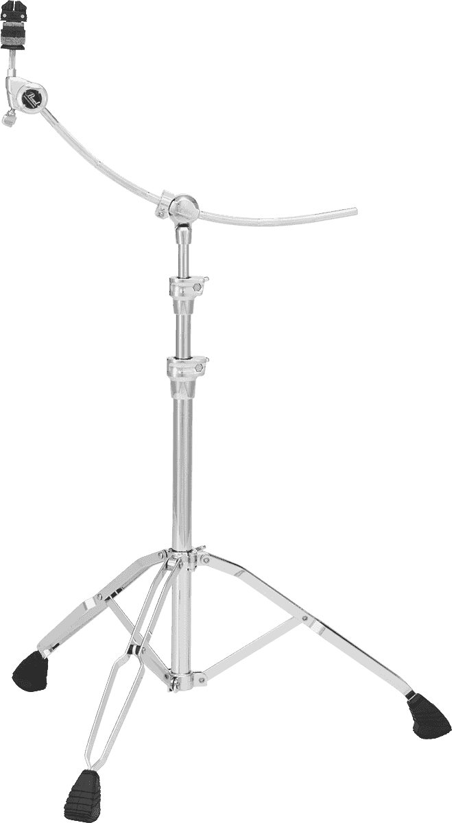 B-1030C - Asta per Piatti Boom Curva GYRO-lock
