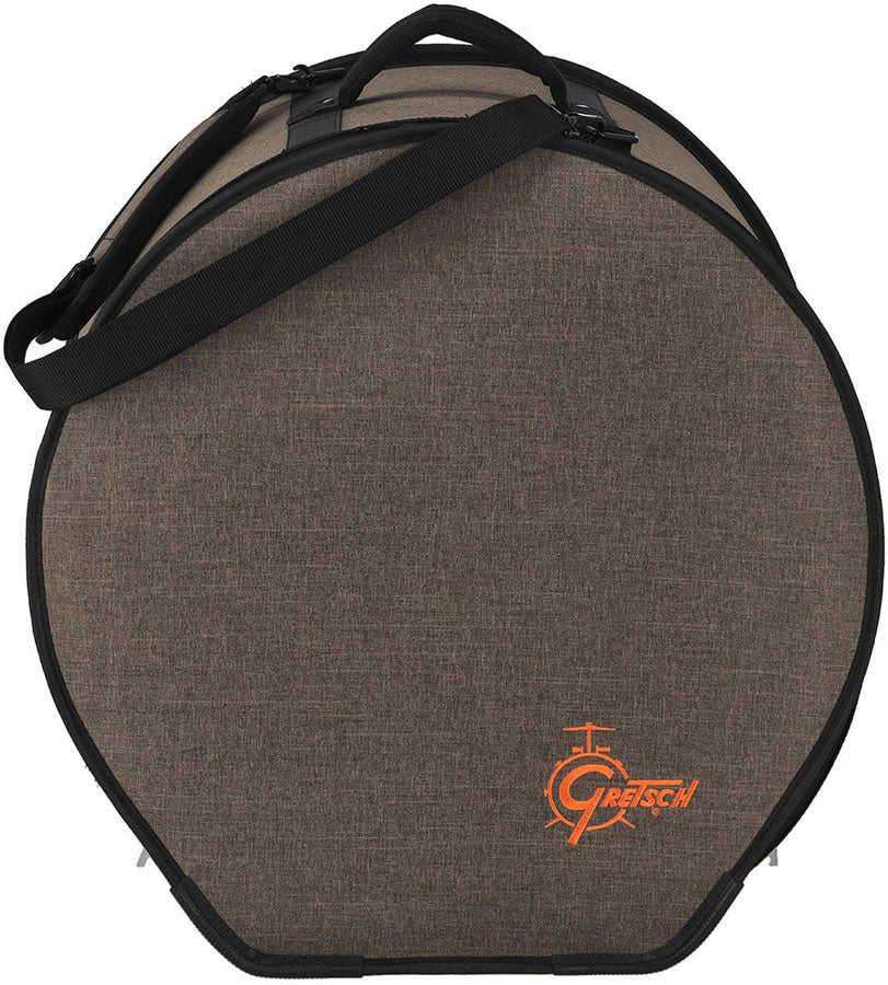 Pro Tour Tom Tom Bag 16X16" GR-1616Ftb