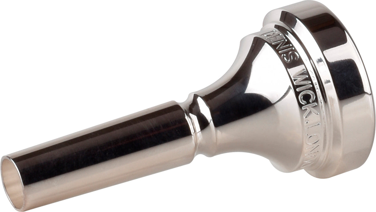 5880 Classic Alesaggio Grande - 6BL Argentato (Trombone)