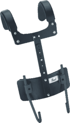 MXS-1 - COMPETITOR SNARE DRUM HARNESS