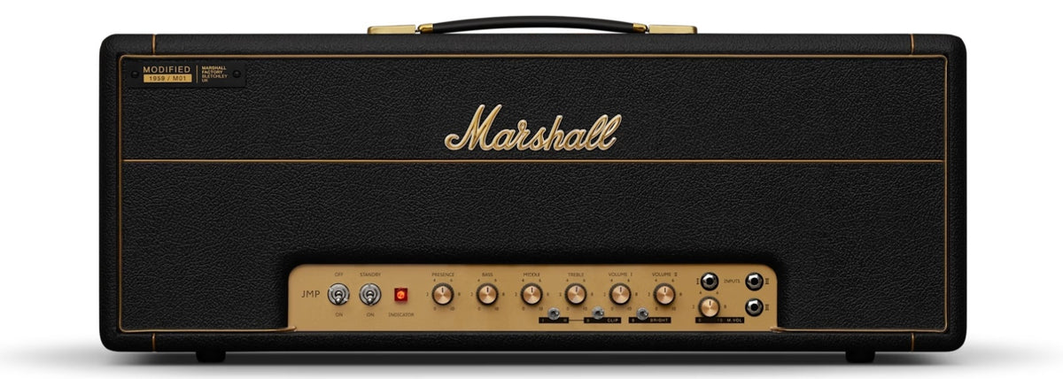 Super Lead 1959 HW Modificato