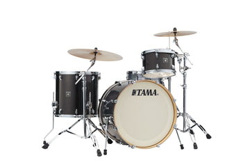 Superstar Classic Rock 22" Brillantinato oro mezzanotte