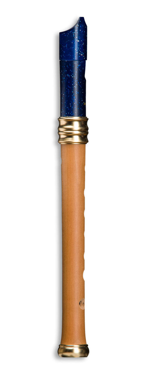 Reve D'adri Soprano 1119B - Pero E Plastica (diteggiatura barocca)