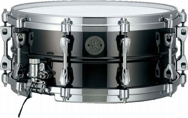 PST146 - Starphonic Steel - 14" X 6"