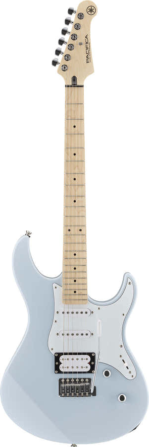 Pacifica Pa112Vm Blu ghiaccio